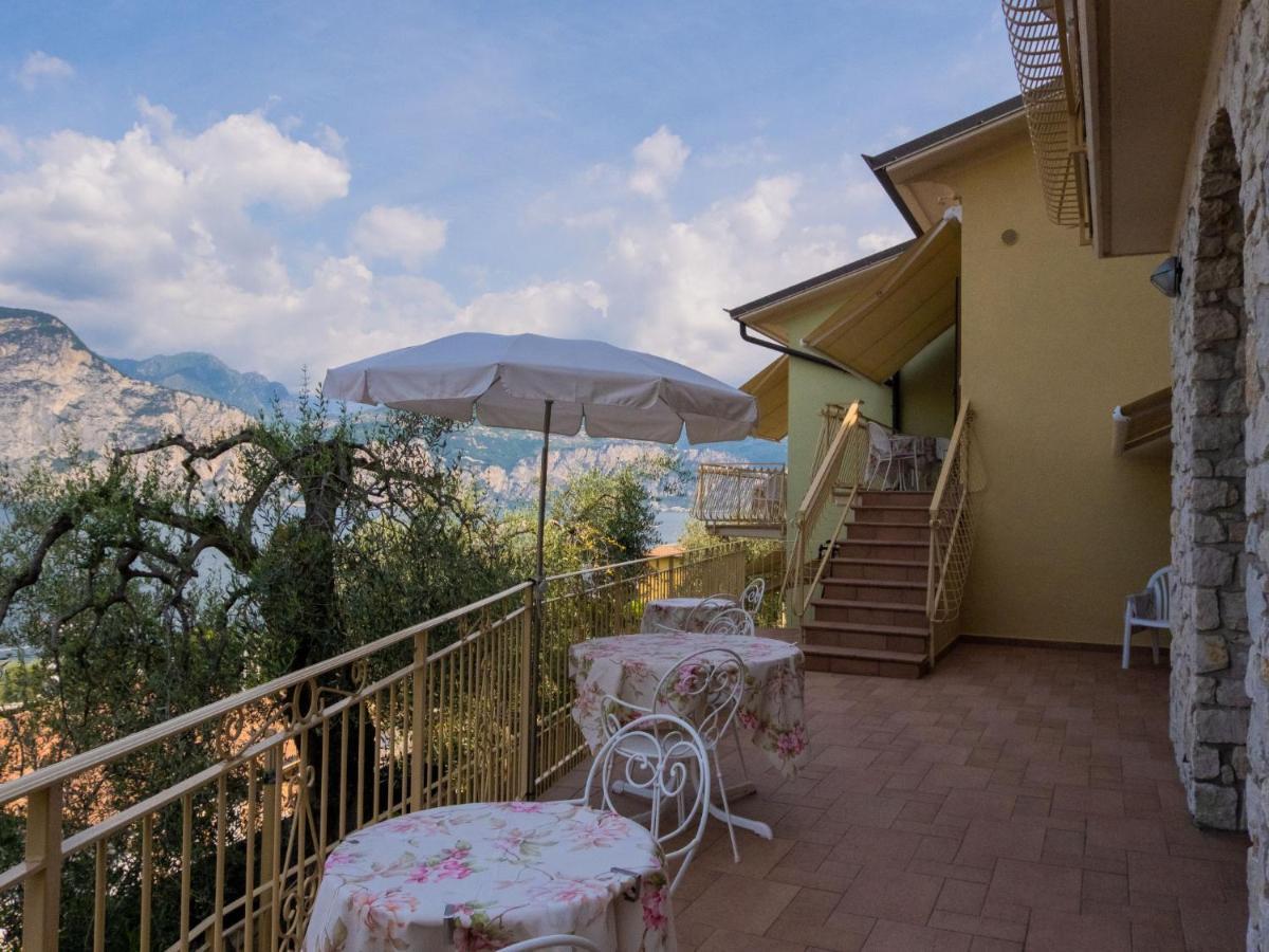 Locazione Turistica Casa Maria-2 By Interhome 阿森扎迪布伦佐内 外观 照片