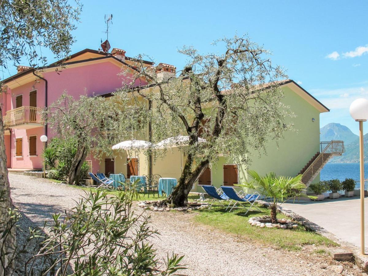 Locazione Turistica Casa Maria-2 By Interhome 阿森扎迪布伦佐内 外观 照片