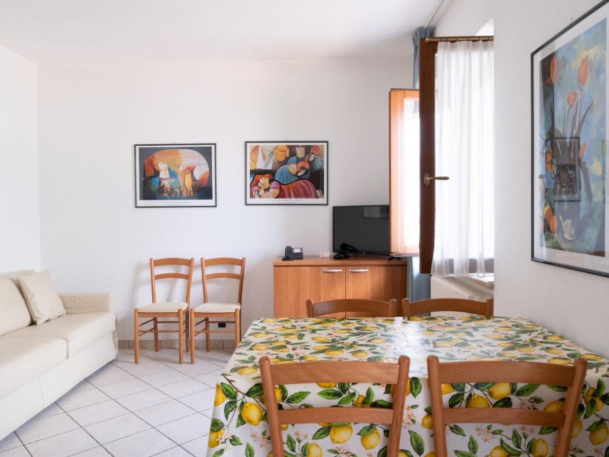 Locazione Turistica Casa Maria-2 By Interhome 阿森扎迪布伦佐内 外观 照片
