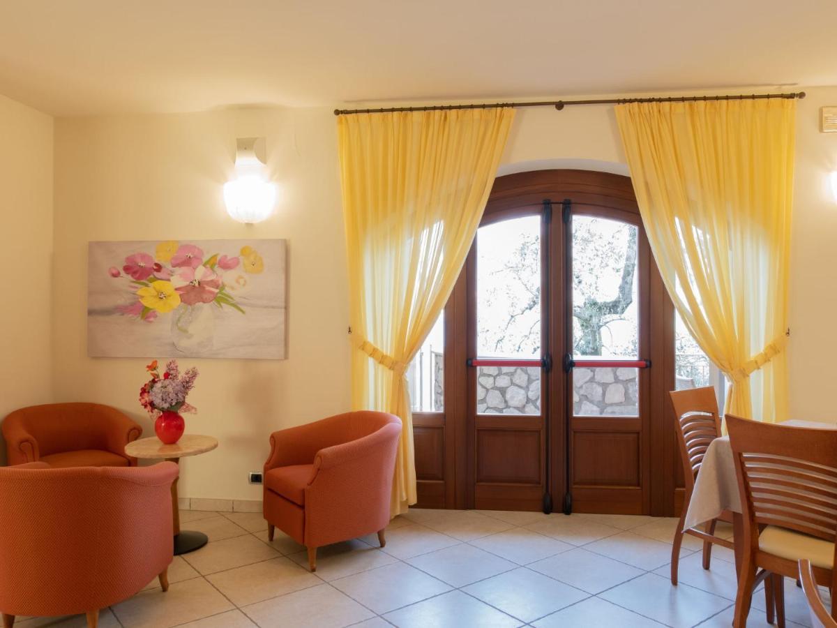 Locazione Turistica Casa Maria-2 By Interhome 阿森扎迪布伦佐内 外观 照片